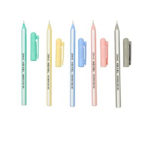 DOMS HEXEL PEN BLUE 25 PCS BOX